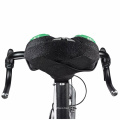 High Quality Fleshy Silicone Saddle Is Used for All Kinds of Mountain Bikes